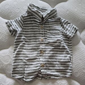 Cotton On button down shirt